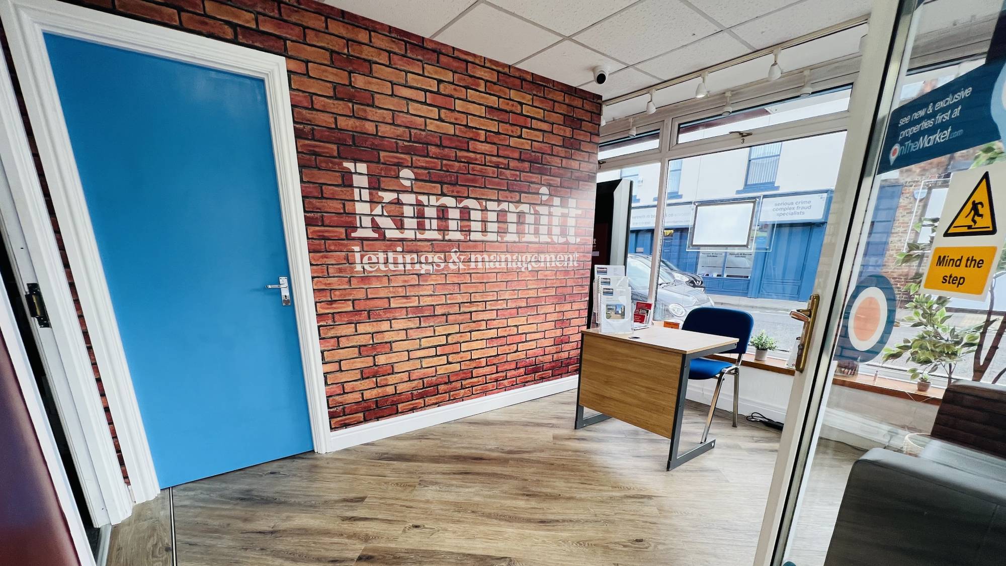 Kimmitt Lettings