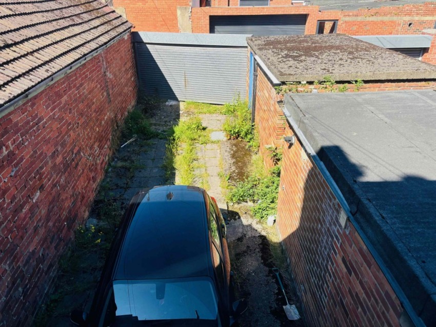 Images for Adelaide Row, First Floor, Seaham, County Durham, SR7
