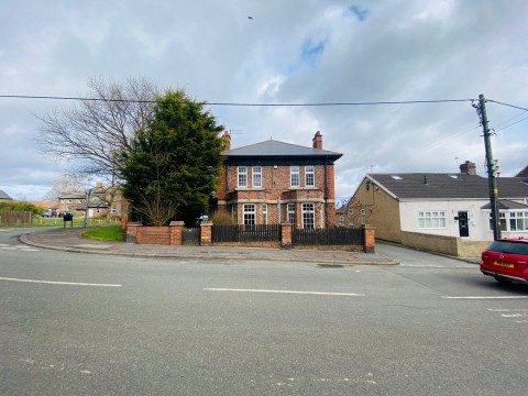 View Full Details for North Road East, The Homestead, Wingate, County Durham, TS28