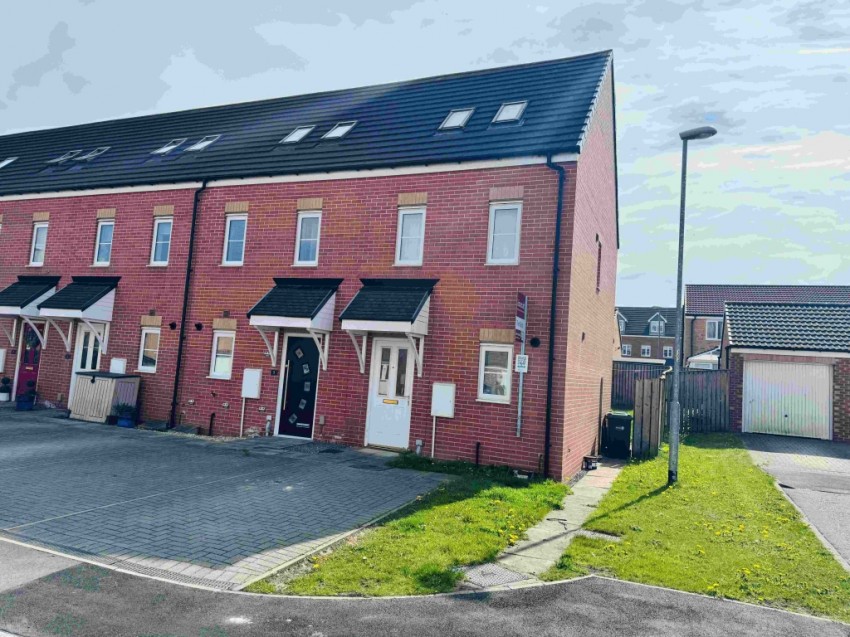 Images for Buttercup Close, Shotton Colliery, Peterlee, Durham, DH6