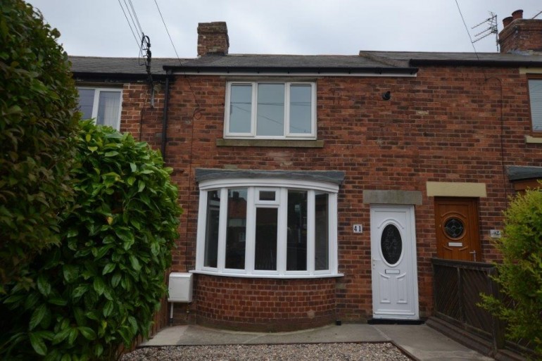 Church Lane, Murton, Seaham, Co. Durham, SR7