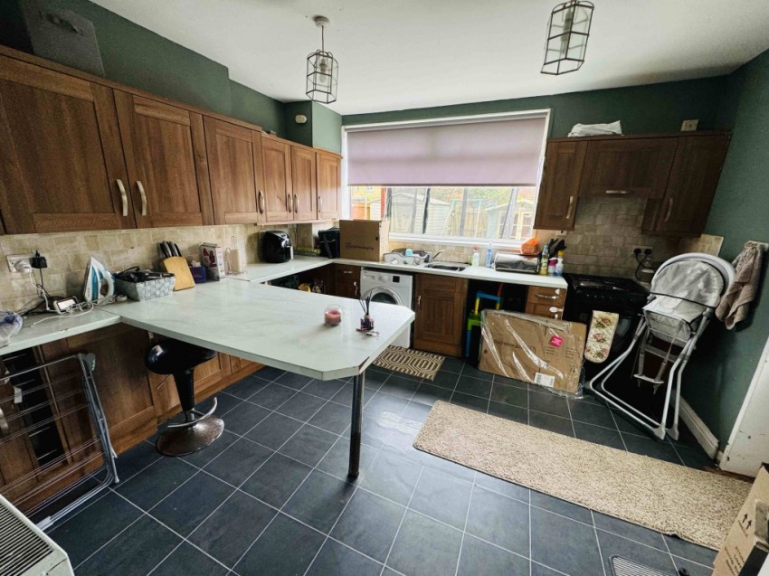 Images for Watkin Crescent, Murton, Seaham, Co. Durham, SR7