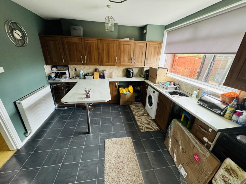 Images for Watkin Crescent, Murton, Seaham, Co. Durham, SR7