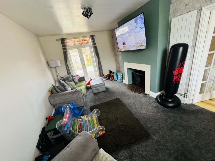 Images for Watkin Crescent, Murton, Seaham, Co. Durham, SR7