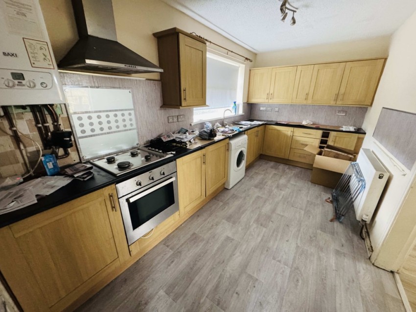 Images for Hessewelle Crescent, Haswell Plough, Durham, Co. Durham, DH6