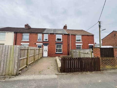 View Full Details for Doxford Terrace South, Murton, Seaham, Co. Durham, SR7