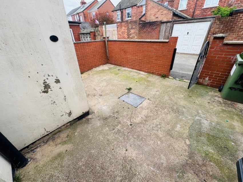 Images for Doxford Terrace South, Murton, Seaham, Co. Durham, SR7