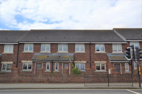 View Full Details for Cotherstone Court, Easington Lane, Houghton Le Spring, Tyne & Wear, DH5