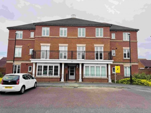 View Full Details for Aylesford Mews, Sunderland, Tyne And Wear, SR2