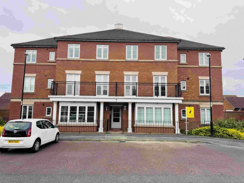 Images for Aylesford Mews, Sunderland, Tyne And Wear, SR2