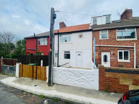View Full Details for Shakespeare Avenue, Blackhall Colliery, Hartlepool, Co. Durham, TS27