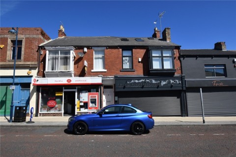 View Full Details for Church Street, Seaham, County Durham, SR7