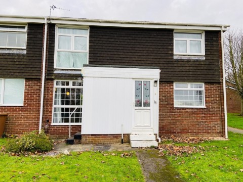 View Full Details for Markby Close, Moorside, Sunderland, Tyne And Wear, SR3