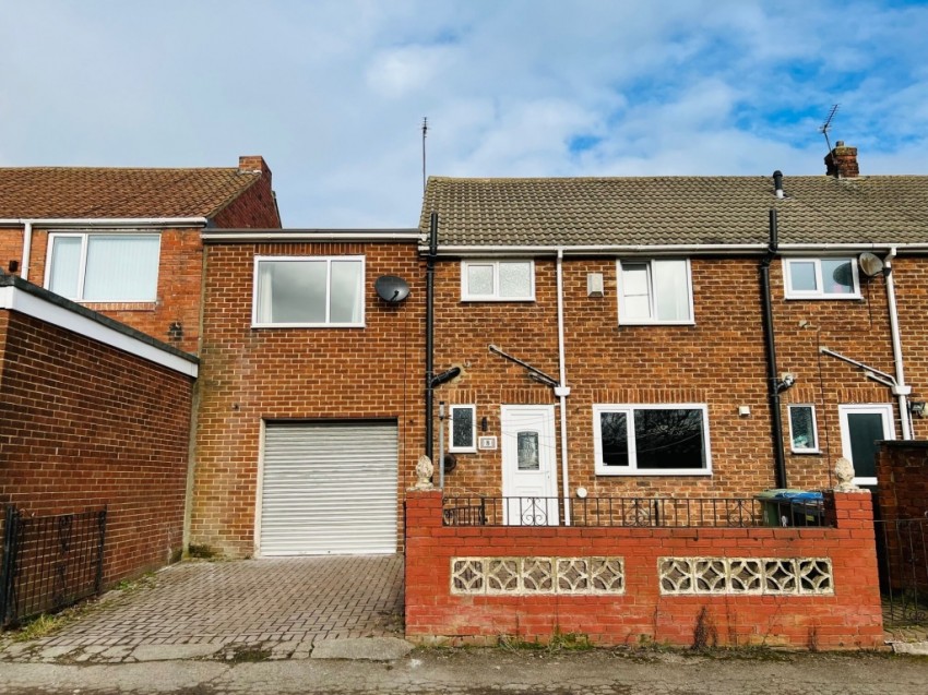 Images for Warnebrooke Avenue, Murton, Seaham, Co. Durham, SR7