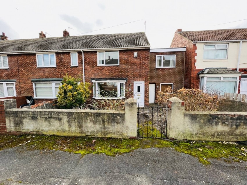 Images for Warnebrooke Avenue, Murton, Seaham, Co. Durham, SR7