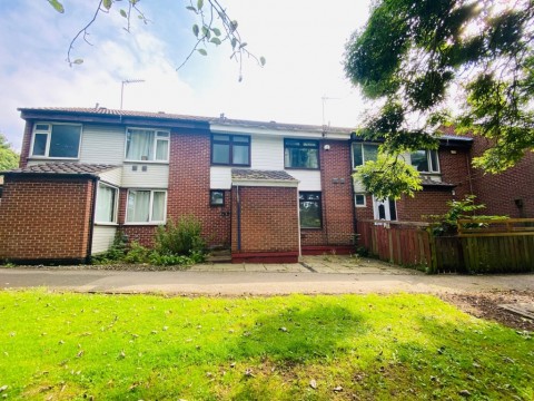 View Full Details for Stafford Place, Peterlee, Co. Durham, SR8