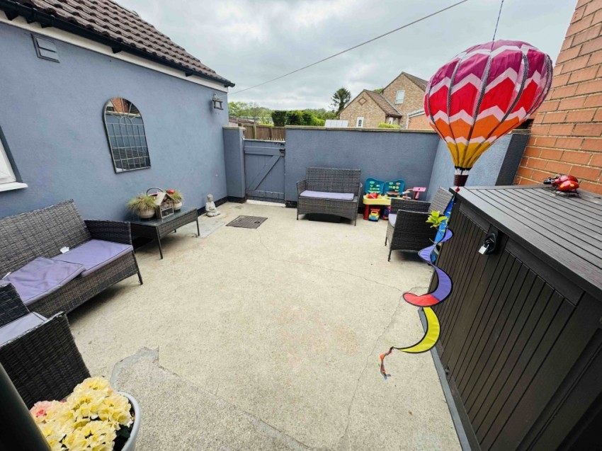 Images for Thorpe Road, Easington Village, Peterlee, Co. Durham, SR8