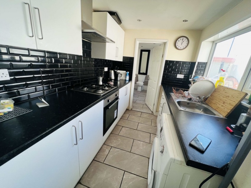Images for Chester Terrace North, Sunderland, Tyne And Wear, SR4