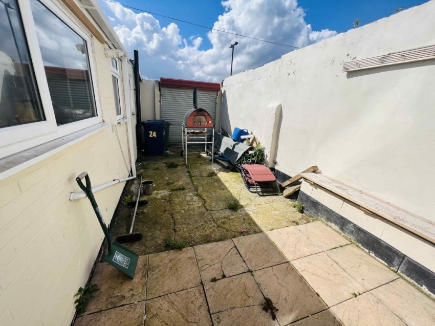Images for Chester Terrace North, Sunderland, Tyne And Wear, SR4