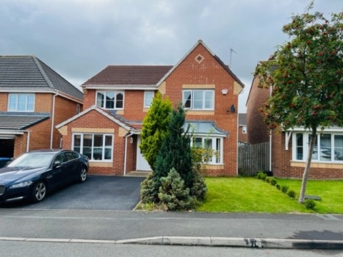 View Full Details for Douglas Way, Murton, Seaham, Co. Durham, SR7