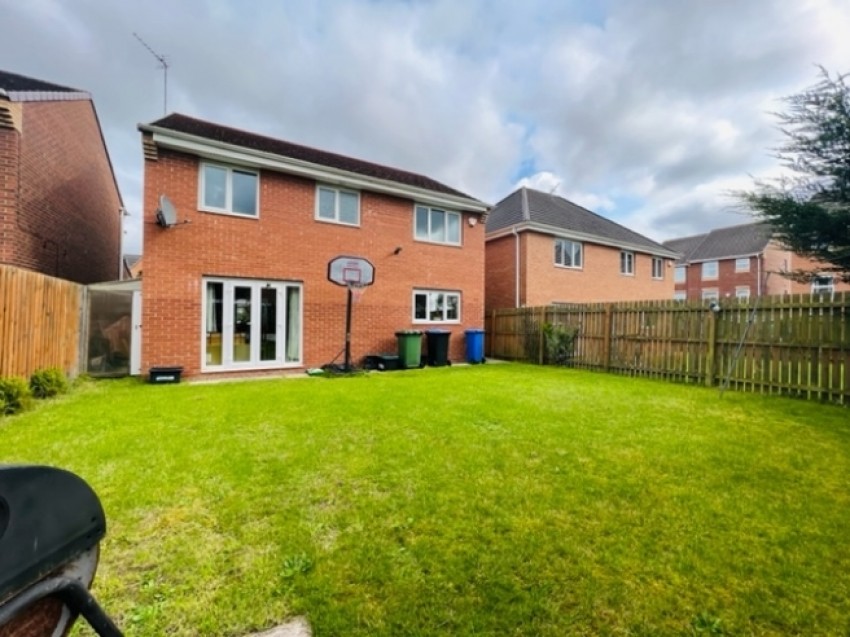 Images for Douglas Way, Murton, Seaham, Co. Durham, SR7