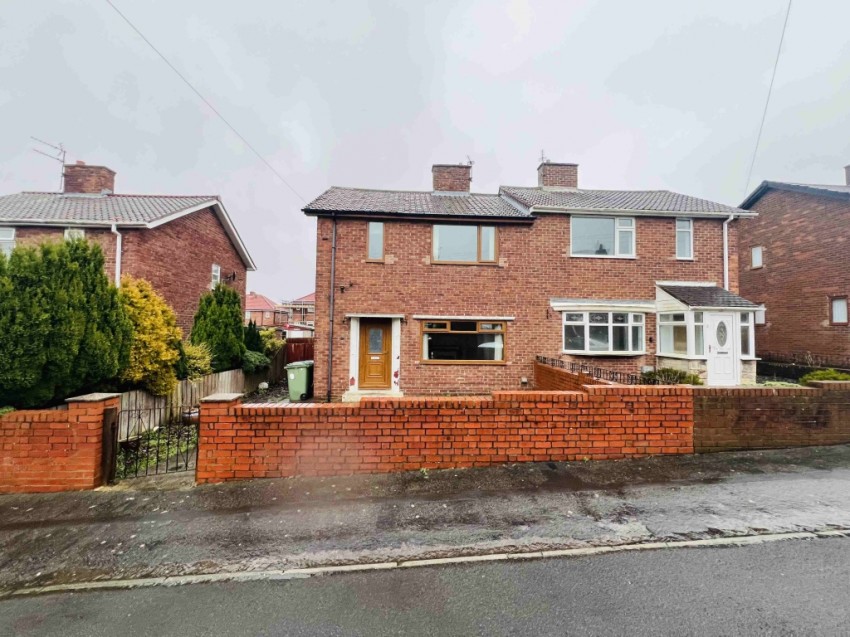 Images for Huntley Avenue, Murton, Seaham, Co. Durham, SR7