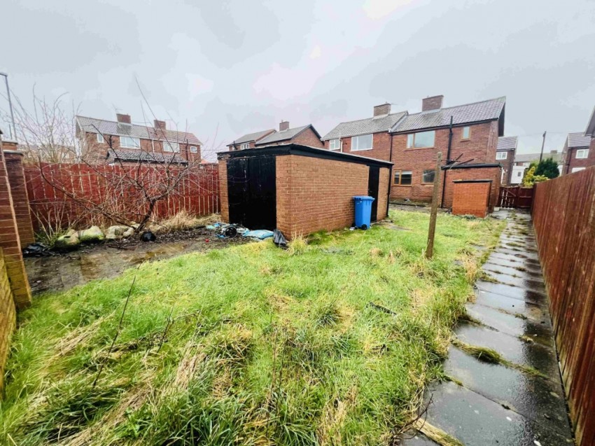 Images for Huntley Avenue, Murton, Seaham, Co. Durham, SR7