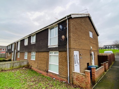 View Full Details for Padstow Close, Leechmere, Ryhope, Sunderland, Tyne And Wear, SR2