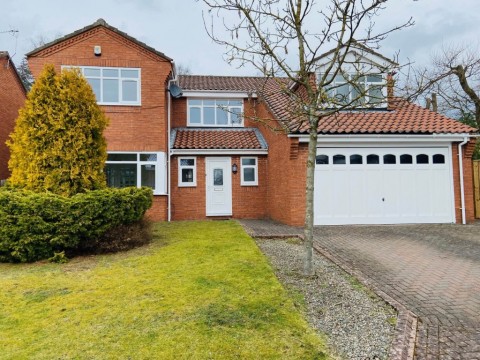 View Full Details for Beechways, Whitesmocks, Durham, Co. Durham, DH1