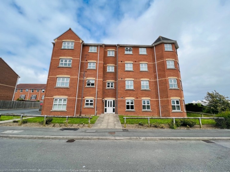 Grenaby Way, Murton, Seaham, Co. Durham, SR7