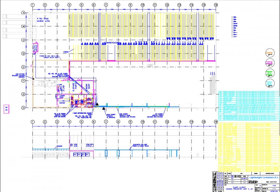 Floorplan for Admiralty Way, Seaham, Co. Durham, SR7
