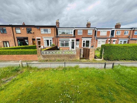 View Full Details for St. Johns Terrace, Seaham, Co. Durham, SR7