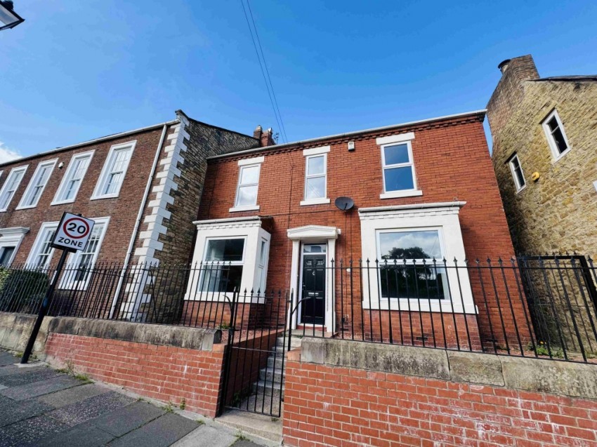 Images for Nesham Place, Houghton Le Spring, Tyne & Wear, DH5