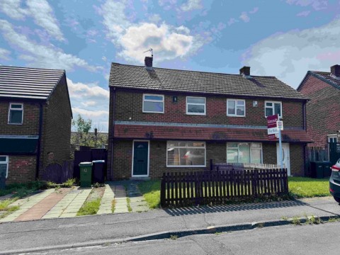 View Full Details for Lakeland Drive, Peterlee, Co. Durham, SR8