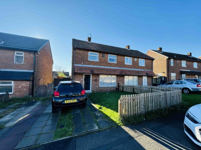Images for Lakeland Drive, Peterlee, Co. Durham, SR8