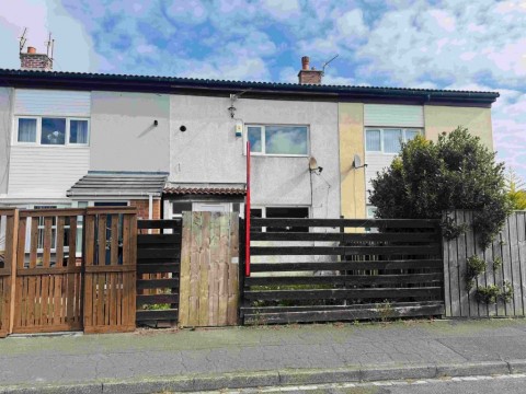 View Full Details for Tarn Close, Peterlee, Co. Durham, SR8