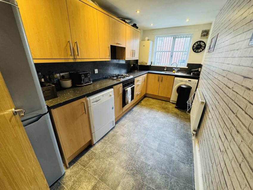 Images for Belgravia Court, Sunderland, Tyne And Wear, SR2