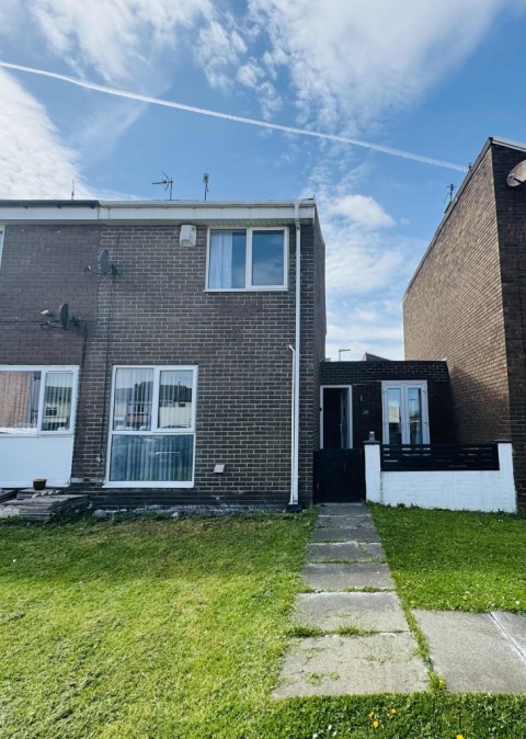 View Full Details for Marlborough, Seaham, Co. Durham, SR7