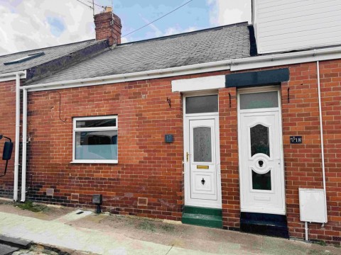 View Full Details for Seaham Street, Seaham, Co. Durham, SR7
