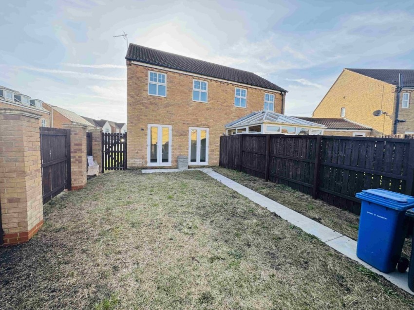 Images for Caister Close, Seaham, Co. Durham, SR7