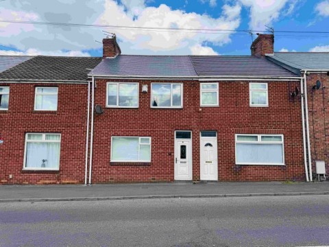 View Full Details for Pemberton Bank, Easington Lane, Houghton Le Spring, Tyne & Wear, DH5