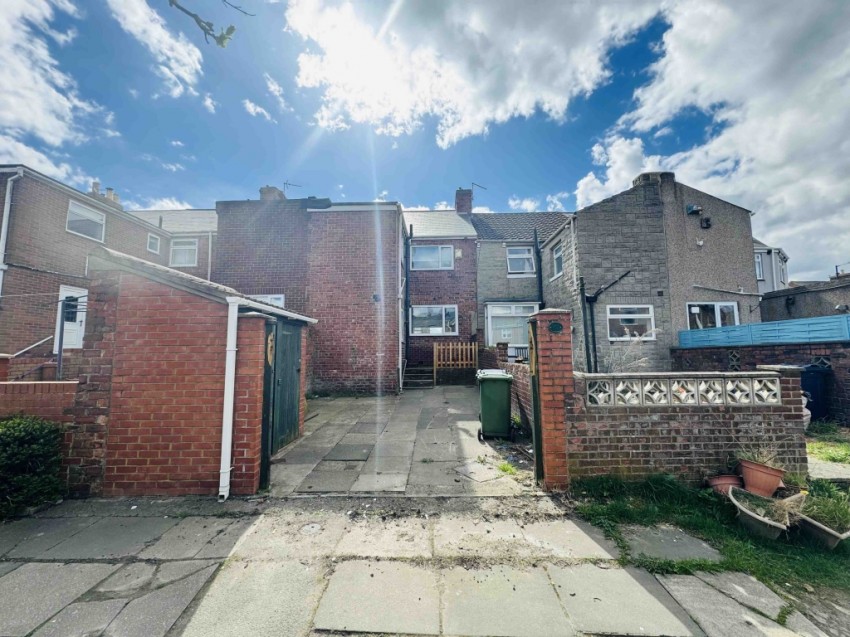 Images for Pemberton Bank, Easington Lane, Houghton Le Spring, Tyne & Wear, DH5