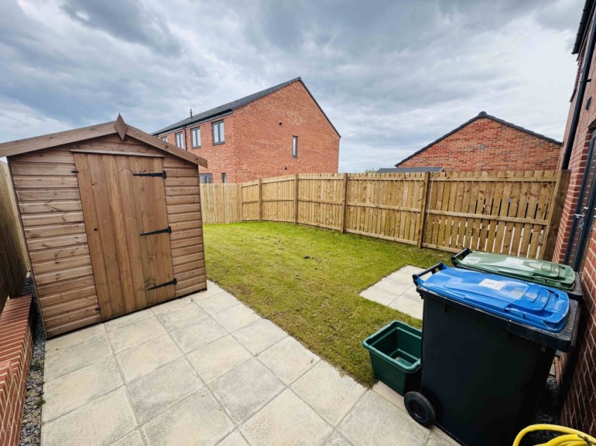 Images for Starling Way, Seaham Garden Village, Cold Hesledon, Seaham, Co. Durham, SR7