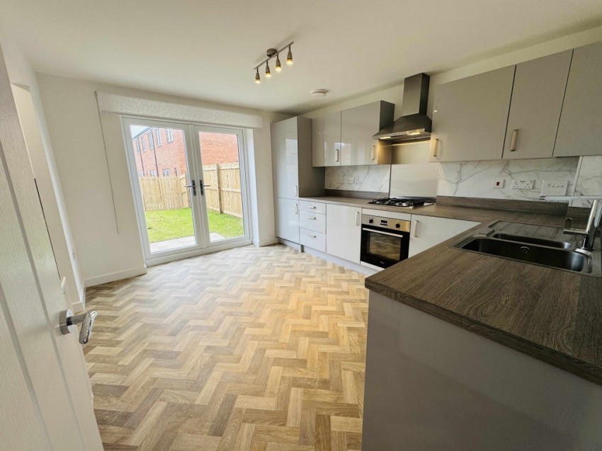 Images for Starling Way, Seaham Garden Village, Cold Hesledon, Seaham, Co. Durham, SR7