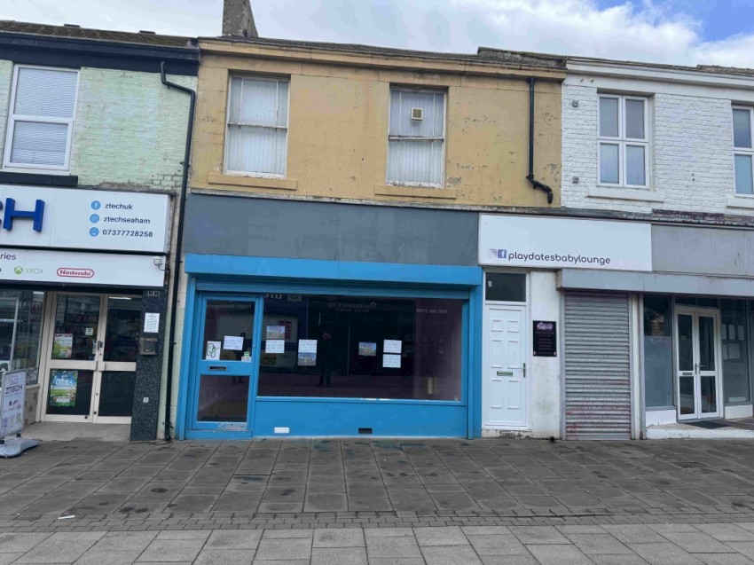 Images for Church Street, Seaham, Co. Durham, SR7