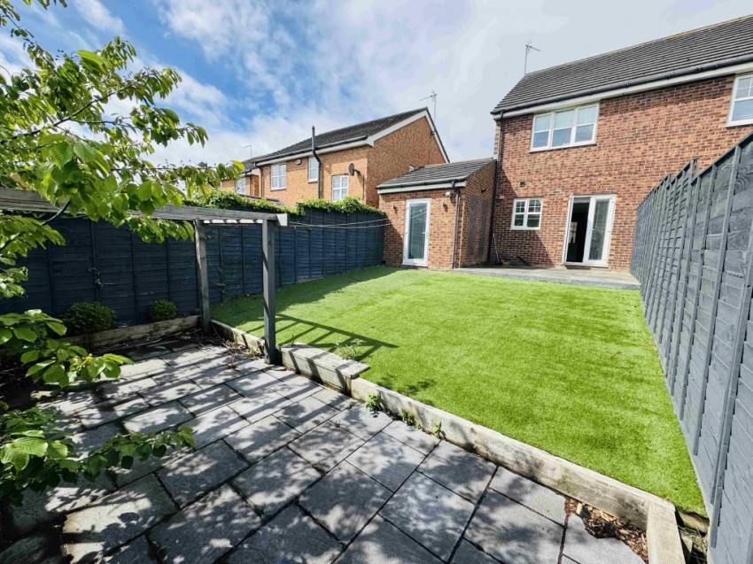 Images for Souter Drive, Seaham, Co. Durham, SR7