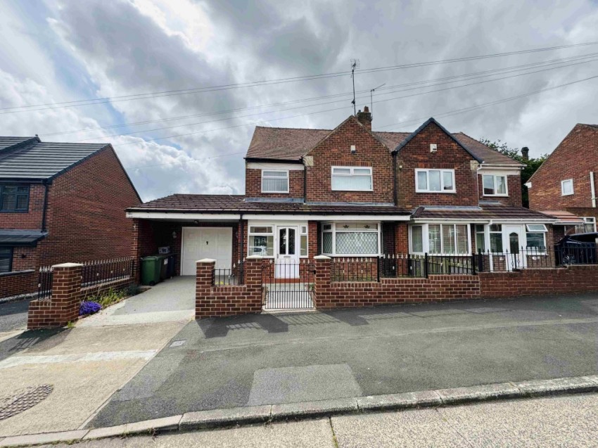Images for Esdale, Sunderland, Tyne And Wear, SR2