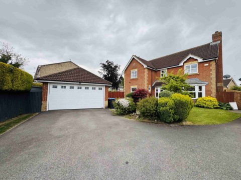 View Full Details for Banks Holt, Chester Le Street, Co. Durham, DH2