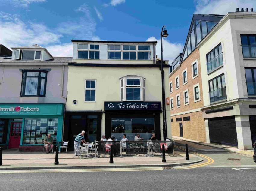 Images for North Terrace, Seaham, Co. Durham, SR7