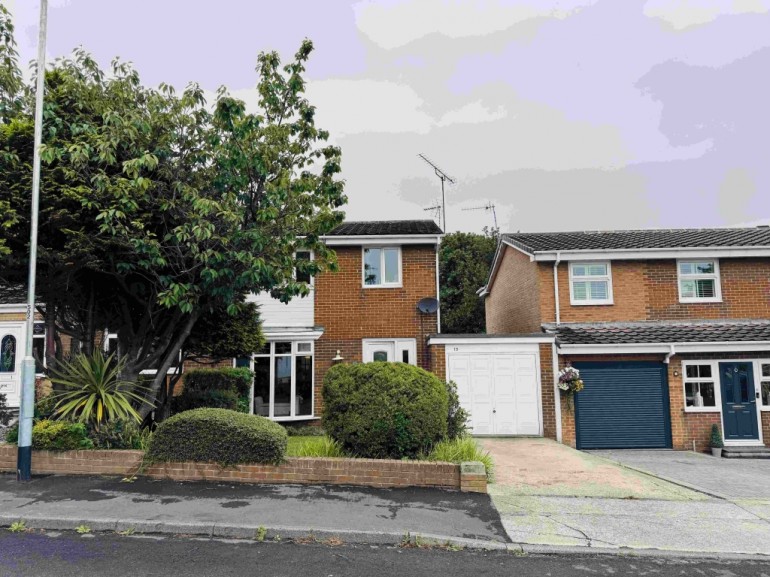 Neasham Road, Seaham, Co. Durham, SR7